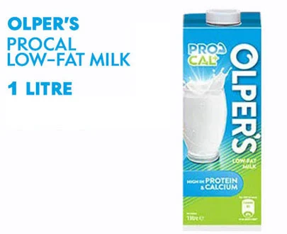 Olpers 1000ml Procal